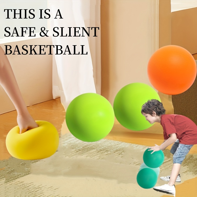 Party Games For 5 Year Olds Indoors - Kinderen Stille Kloppen Bal Speelgoed Hoge
