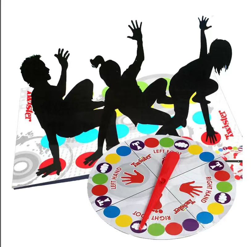 Party Games For 5 Year Olds Indoors - Twist Indoor Speelgoed Twist Body Outdoor
