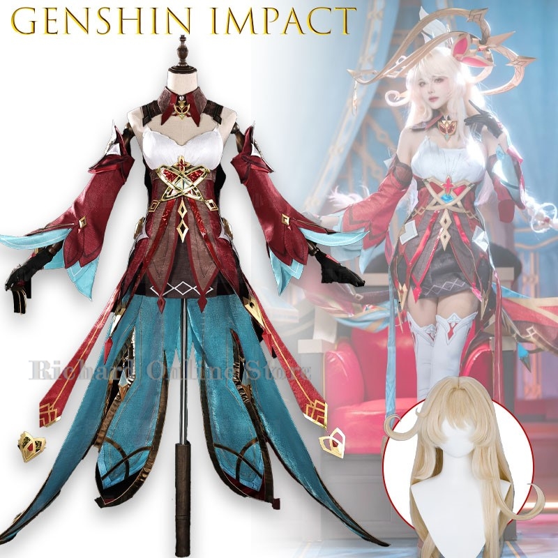 Party Games Free Online - Richard Online Store Genshin Impact Alice