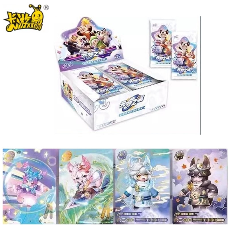 KAYOU Originele Yuanmeng Star  - Party Games Mobile recensie en prijs