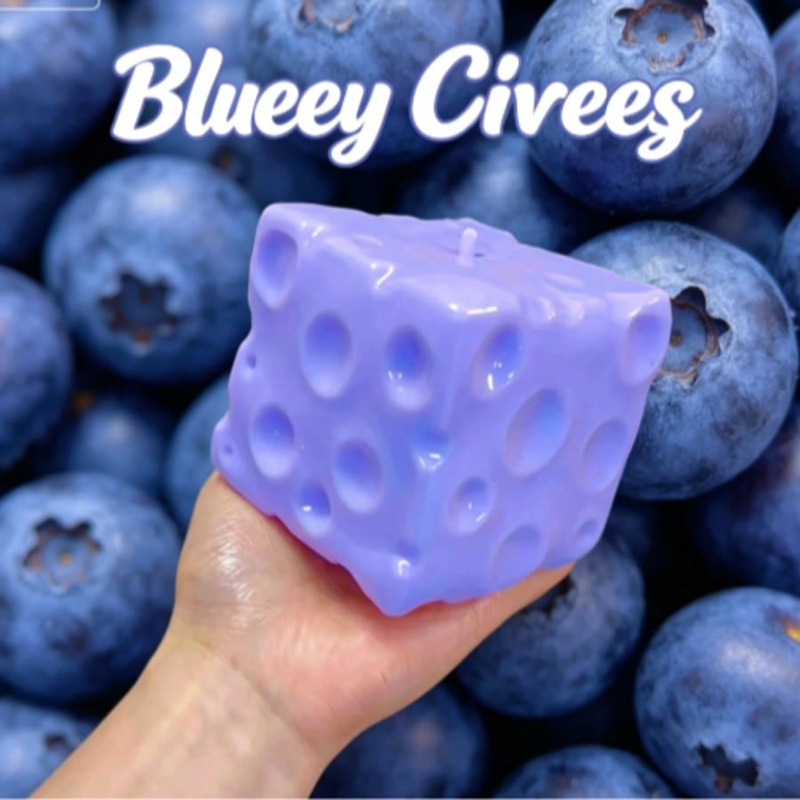 Nieuwe Blueberry Cheese Cake S - Party Games Questions recensie en prijs