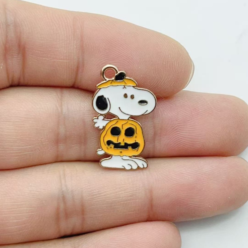 10 stuks schattige Halloween c - Party Games Questions recensie en prijs