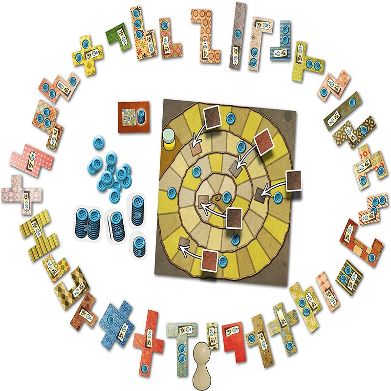 Strijdspel Bordspel Kaartspel  - Party Games For 5 Year Olds Indoors recensie en prijs