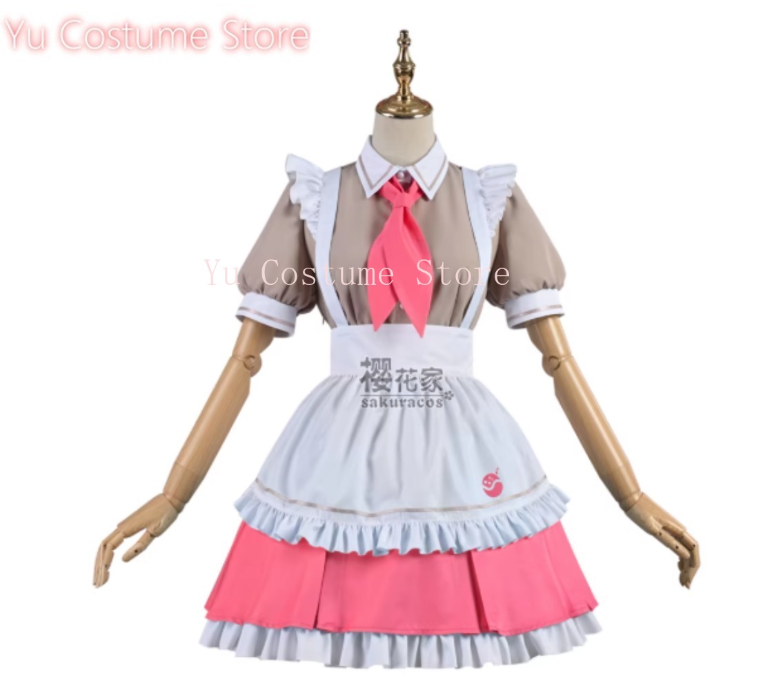 Anime Love Live Rollenspel Vro - Party Games Shop recensie en prijs