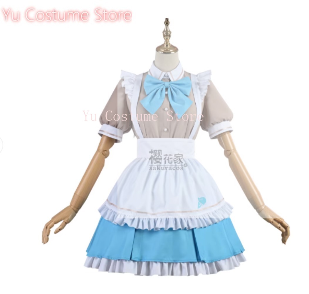 Anime Love Live Rollenspel Vro - Party Games Shop recensie en prijs