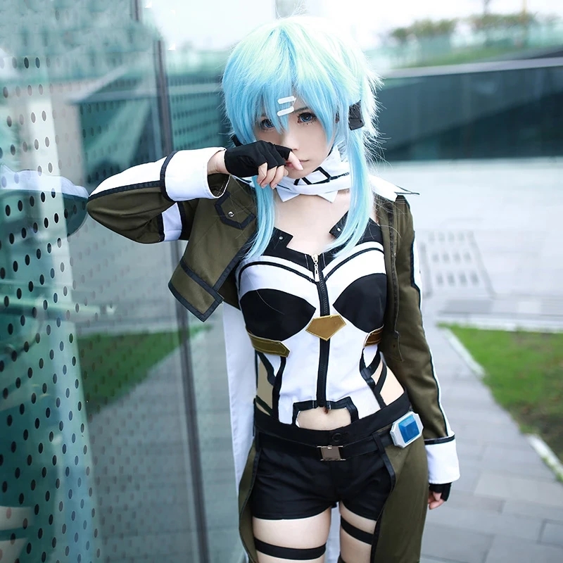 Sword Art Online 2 Asada Shino - Party Games Free Online recensie en prijs