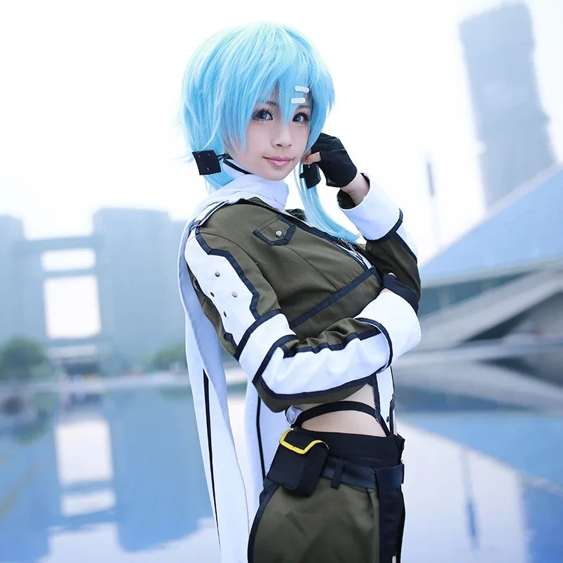 Sword Art Online 2 Asada Shino - Party Games Free Online recensie en prijs