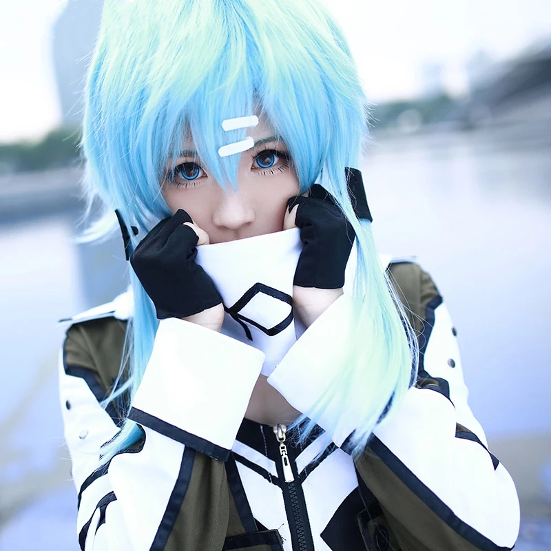 Sword Art Online 2 Asada Shino - Party Games Free Online recensie en prijs