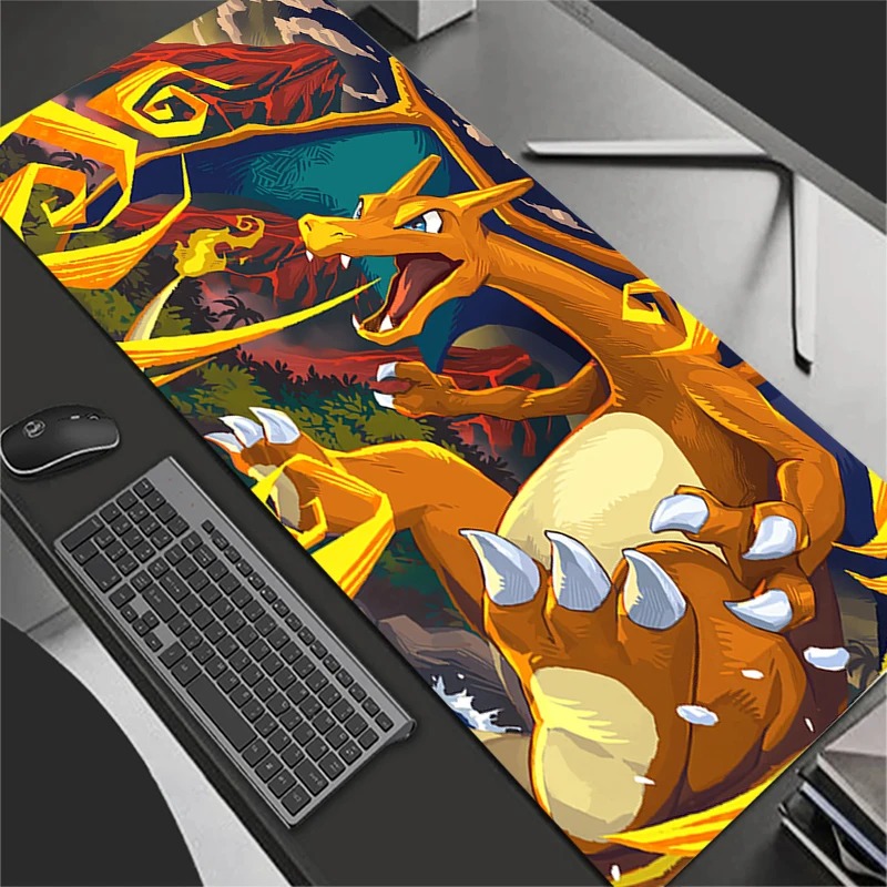 Muismat Anime Gaming Accessoir - Party Games Pc recensie en prijs