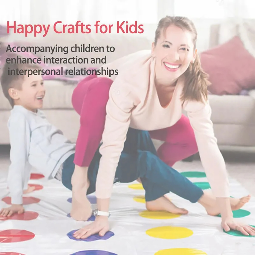 Familiefeest Multiplayer Game  - Party Games For 5 Year Olds Indoors recensie en prijs