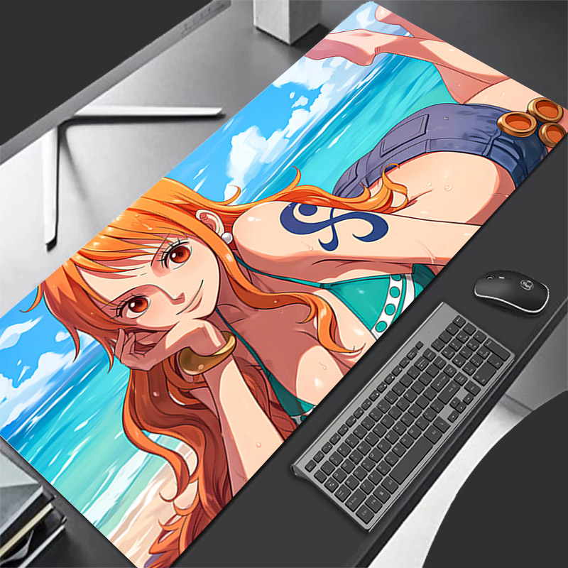 Muismat One Piece Duurzaam Ani - Party Games Pc recensie en prijs