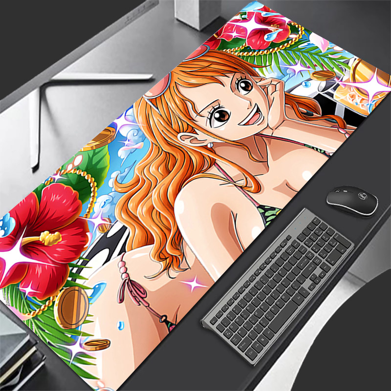 Muismat One Piece Duurzaam Ani - Party Games Pc recensie en prijs