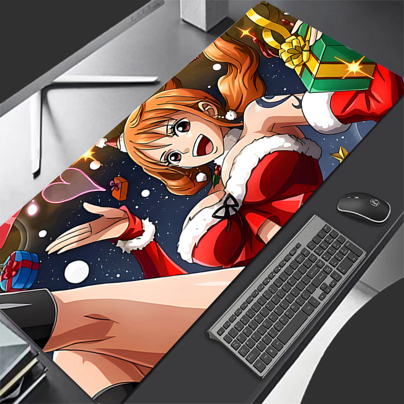 Muismat One Piece Duurzaam Ani - Party Games Pc recensie en prijs