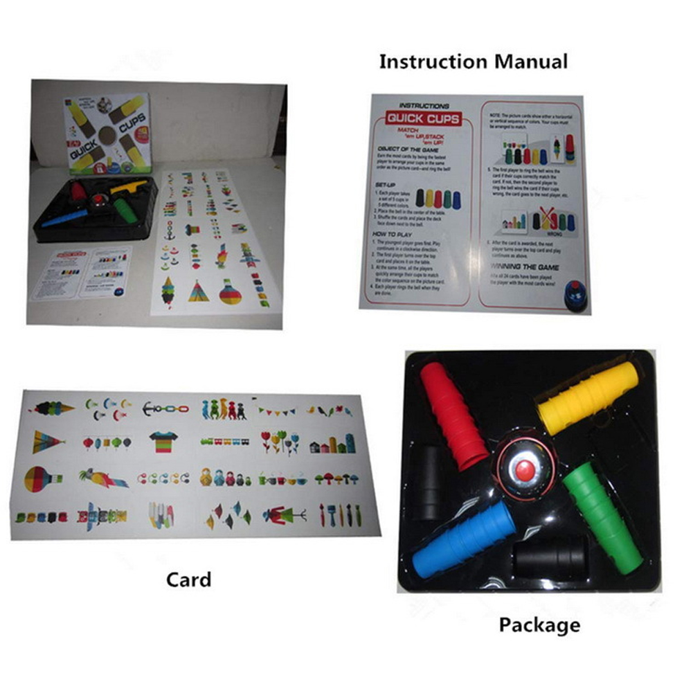 Sport Stapelbekers Plastic Kaa - Party Games For 5 Year Olds Indoors recensie en prijs