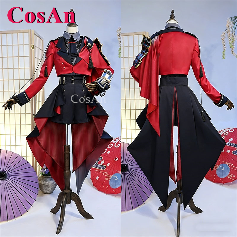 CosAn Game Touken Ranbu Online - Party Games Free Online recensie en prijs