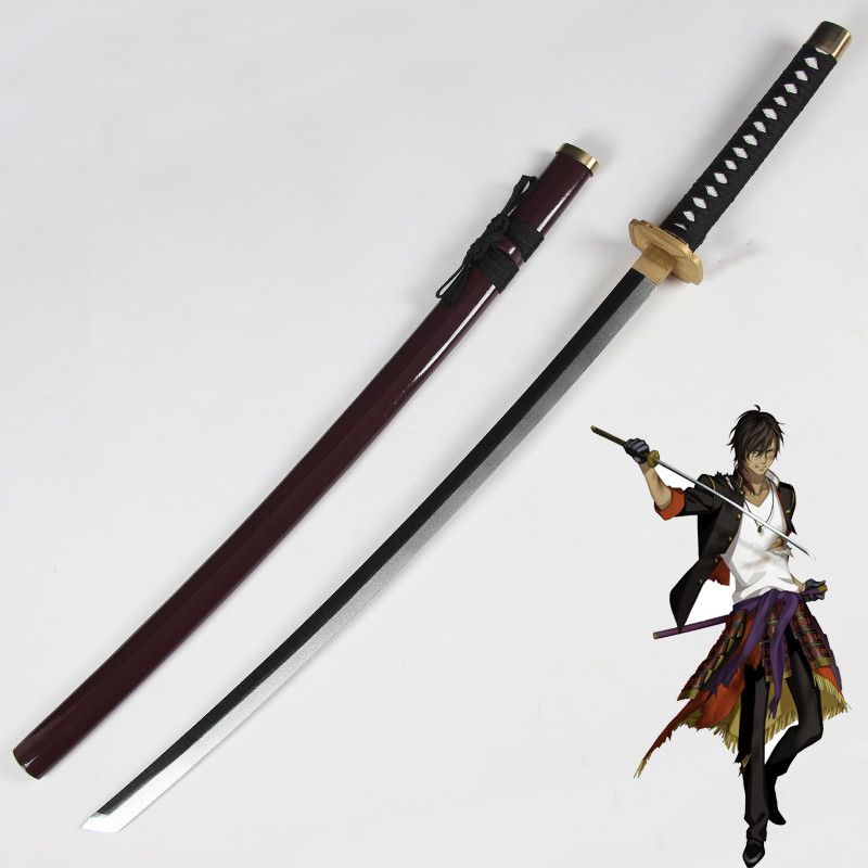 104cm Lange Online Game Touken - Party Games Free Online recensie en prijs