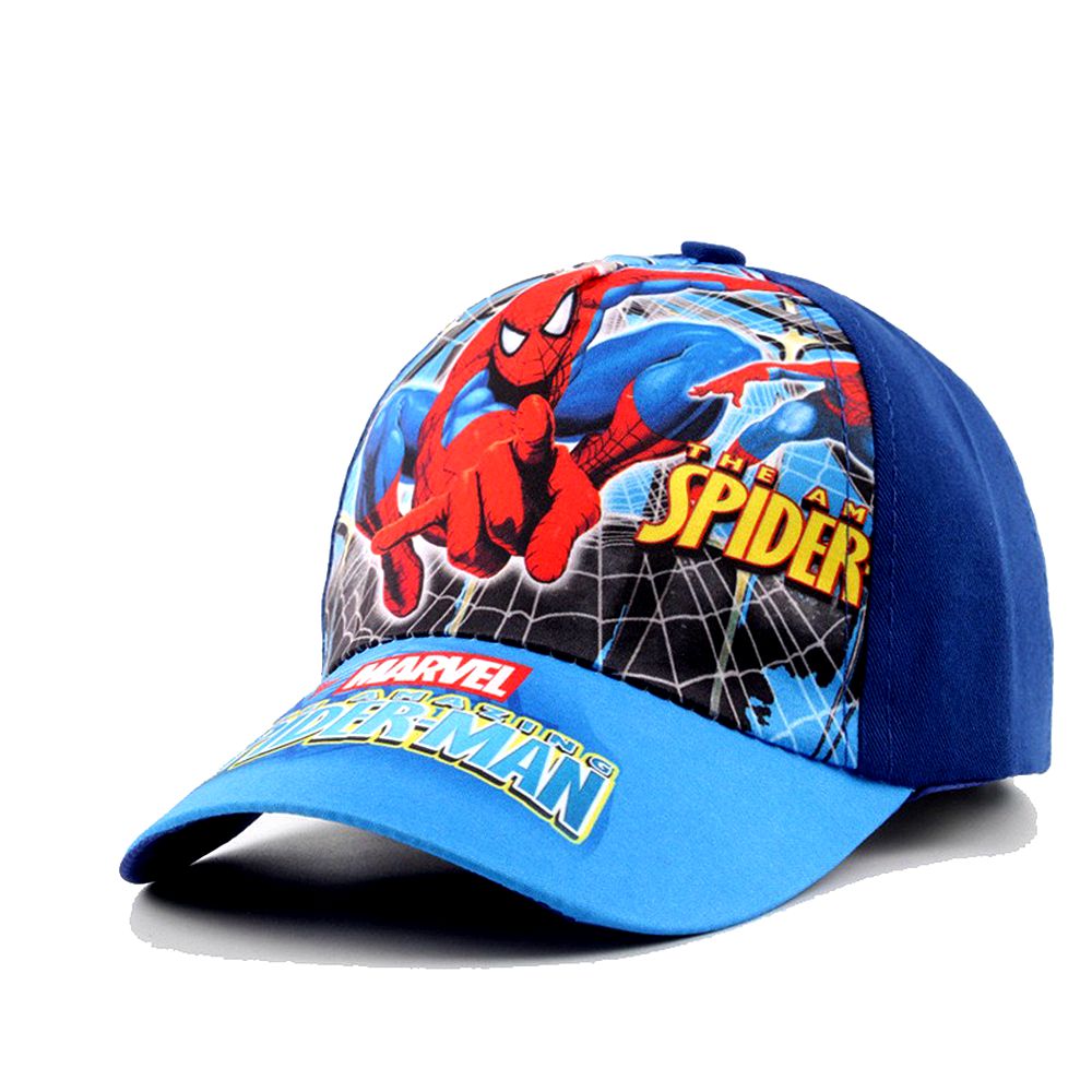 1 Pc Cartoon Baseball Cap Spid - Party Games Pc recensie en prijs