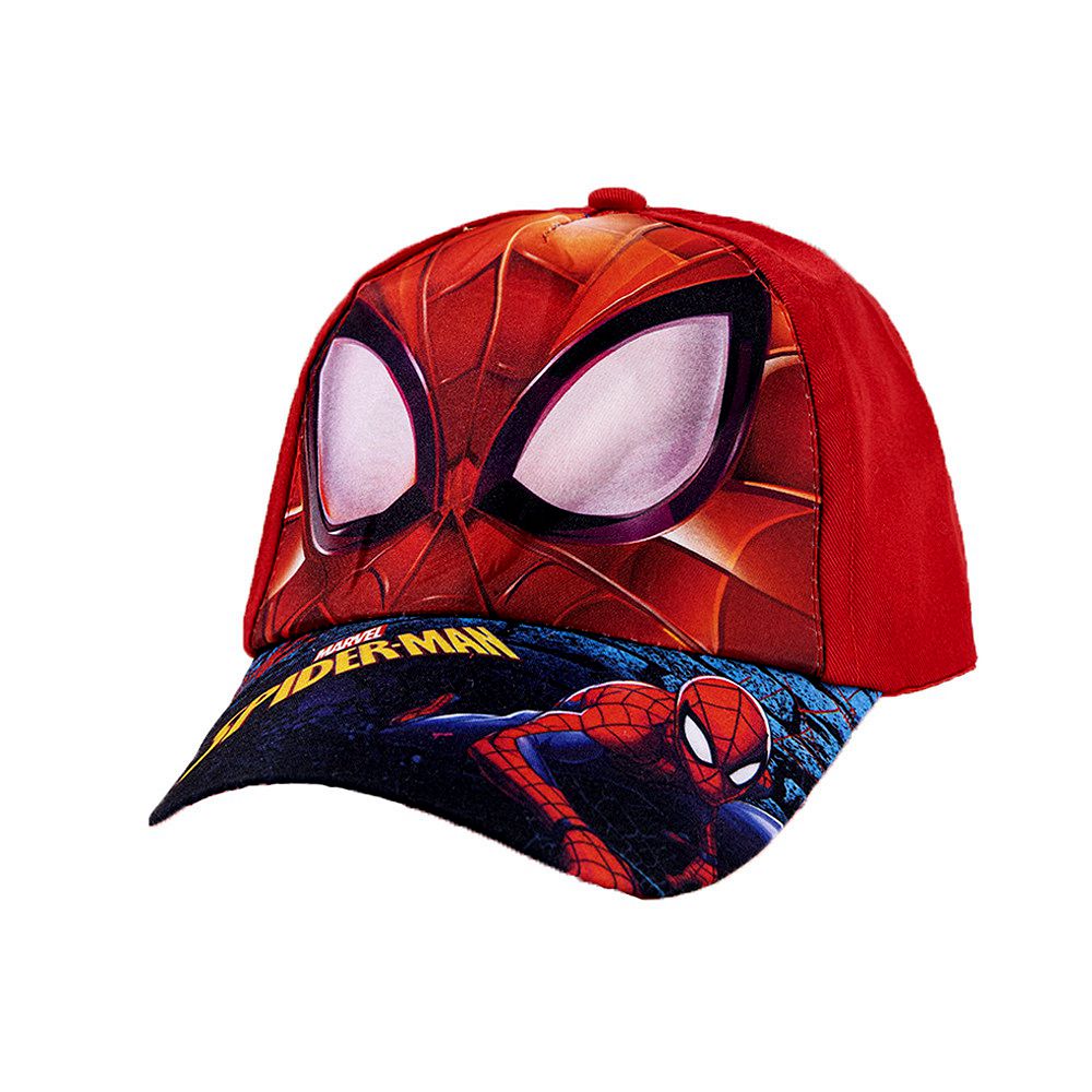 1 Pc Cartoon Baseball Cap Spid - Party Games Pc recensie en prijs