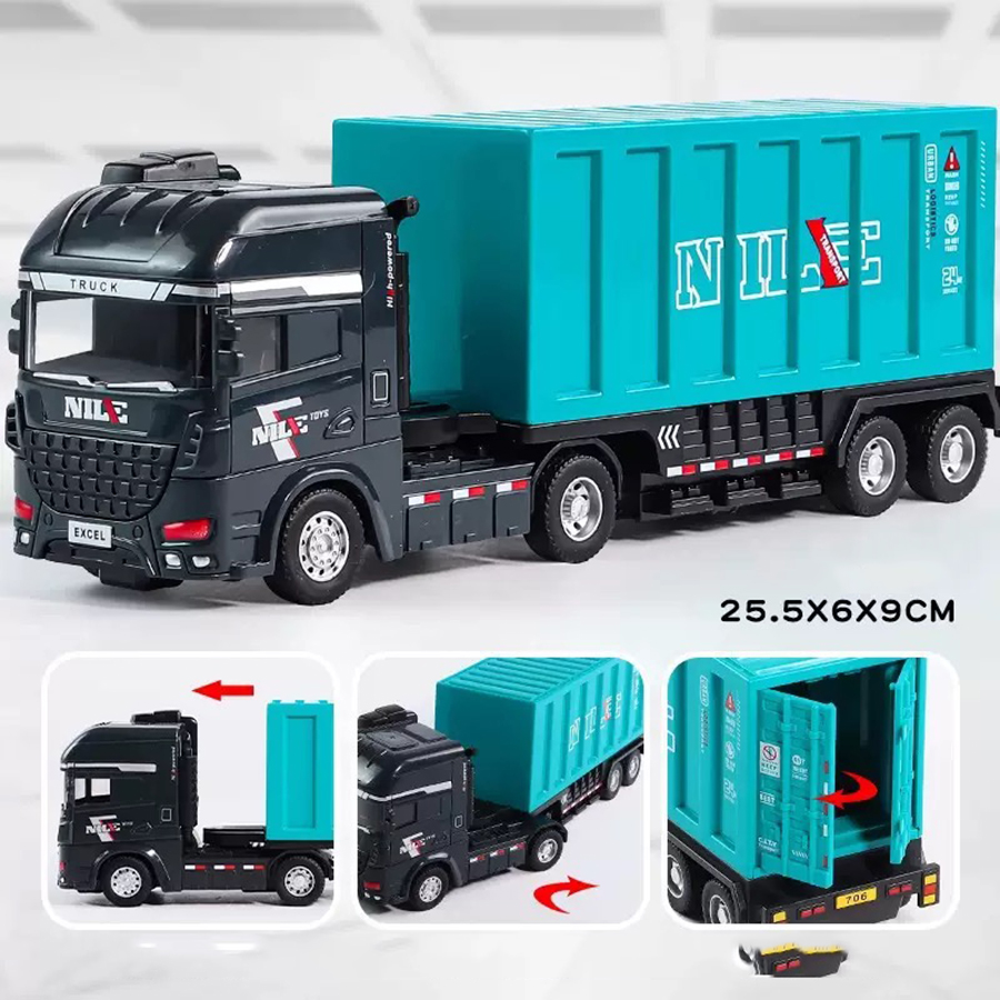 1 stuk Kinderen Bouwtruck Spee - Party Games For 5 Year Olds Indoors recensie en prijs