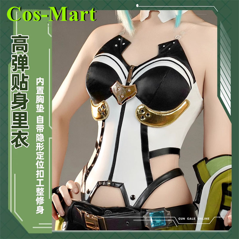 Cos-Mart Game Sword Art Online - Party Games Free Online recensie en prijs