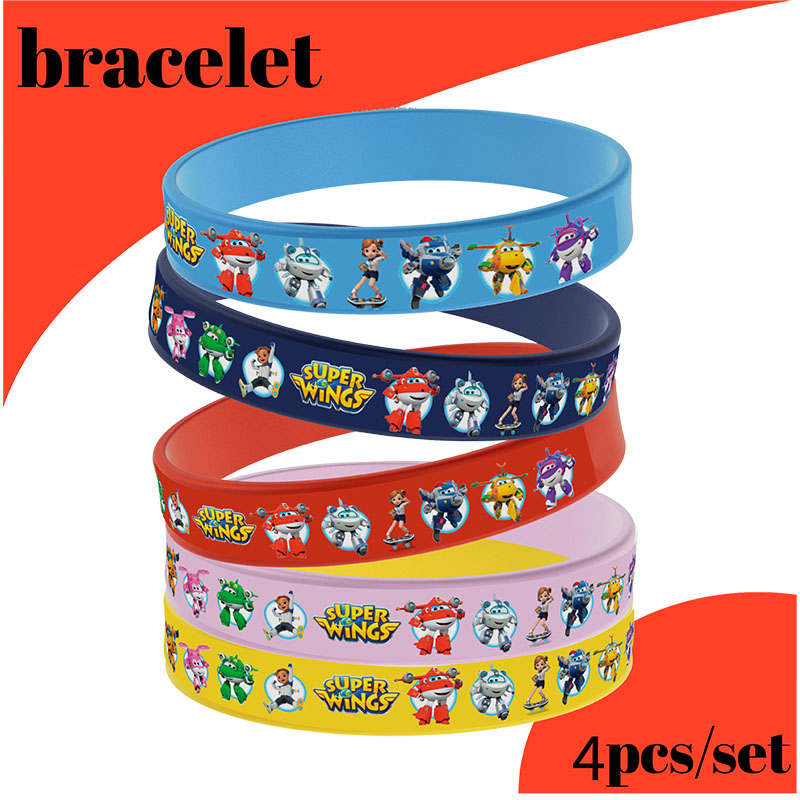 Cartoon Super Wings Thema Fees - Party Games Bridal Shower recensie en prijs