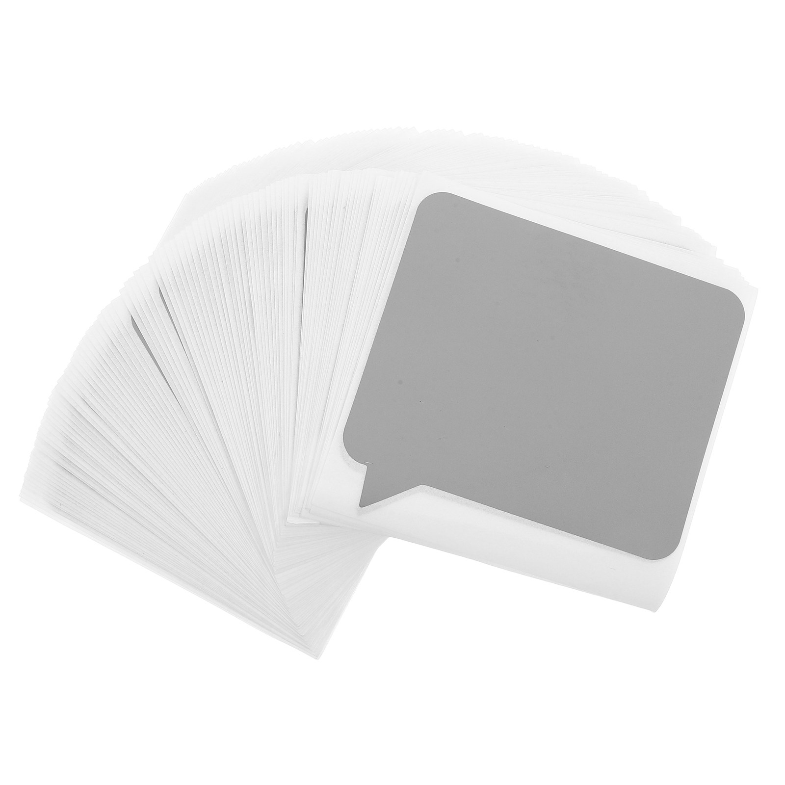 100 stuks krasloten stickers z - Party Games Bridal Shower recensie en prijs