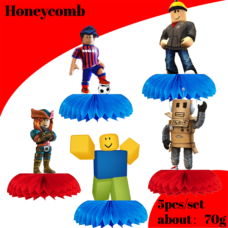 Roblox Boy Cartoon Game Honing - Party Games In Roblox recensie en prijs