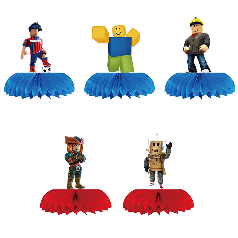 Roblox Boy Cartoon Game Honing - Party Games In Roblox recensie en prijs