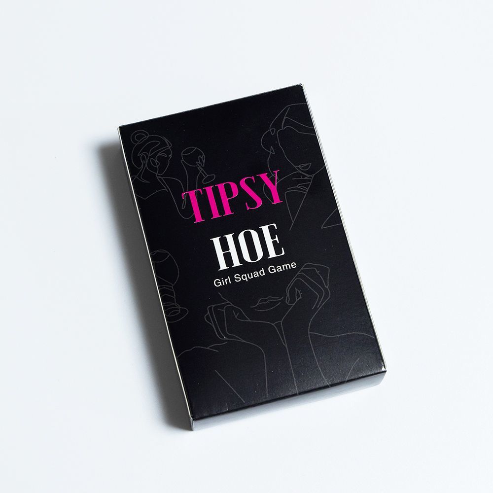 Meisjes Tipsyhoe Night Game Gi - Party Games Bridal Shower recensie en prijs