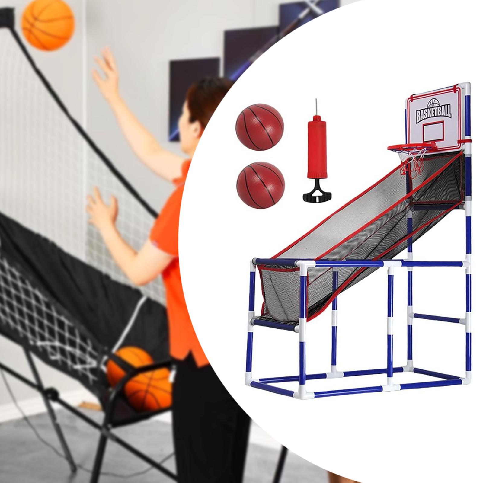Arcade Basketbal Spelset Verst - Party Games For 5 Year Olds Indoors recensie en prijs