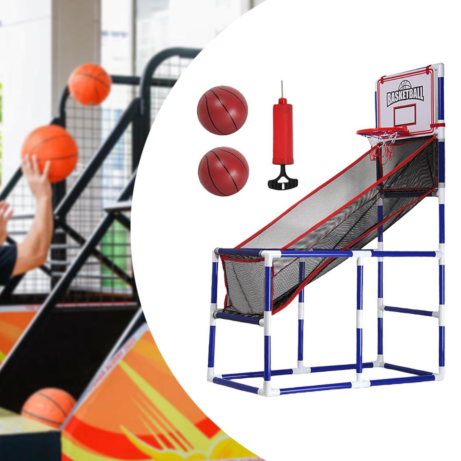 Arcade Basketbal Spelset Verst - Party Games For 5 Year Olds Indoors recensie en prijs