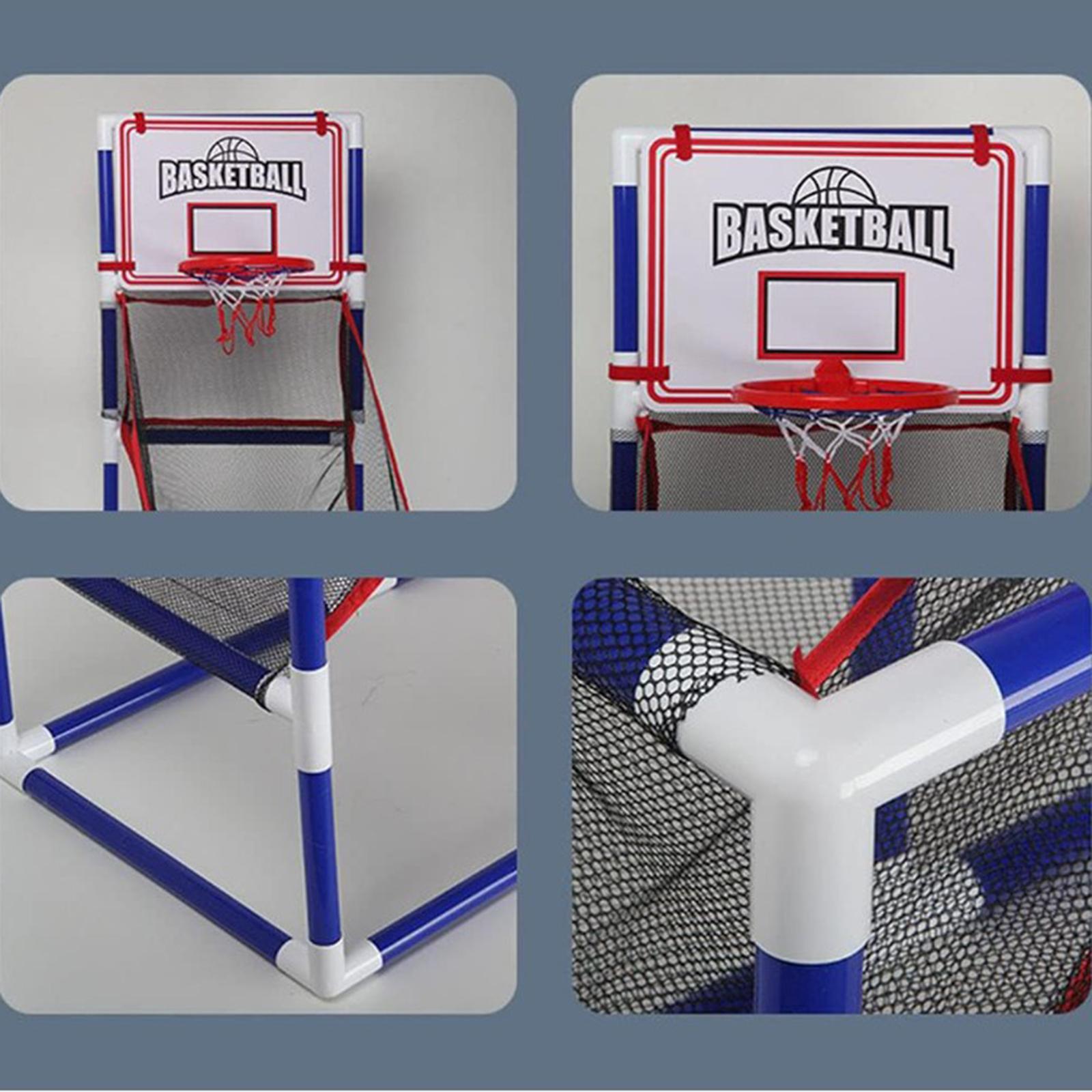 Arcade Basketbal Spelset Verst - Party Games For 5 Year Olds Indoors recensie en prijs