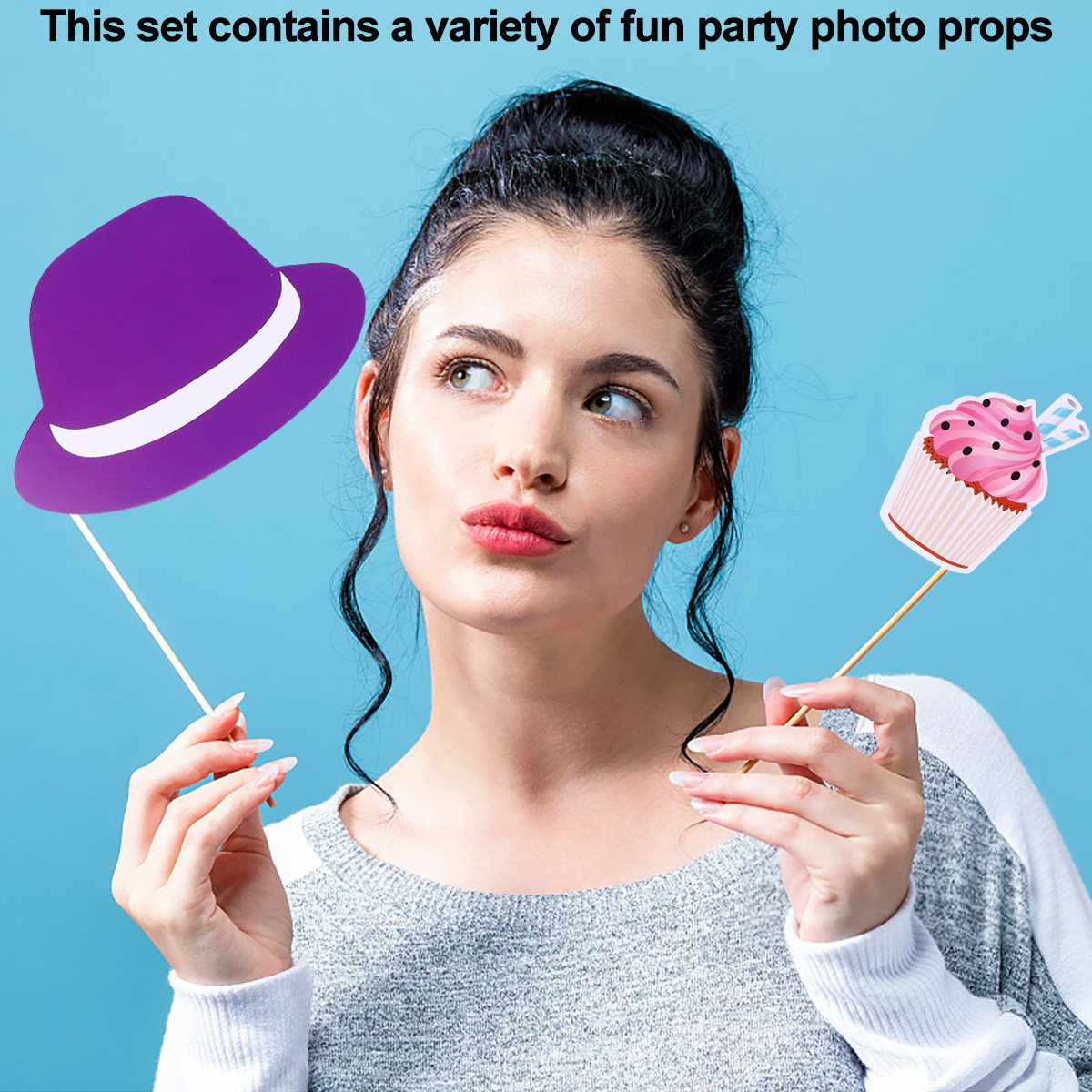 22-delige creatieve bruiloftsf - Party Games Bridal Shower recensie en prijs