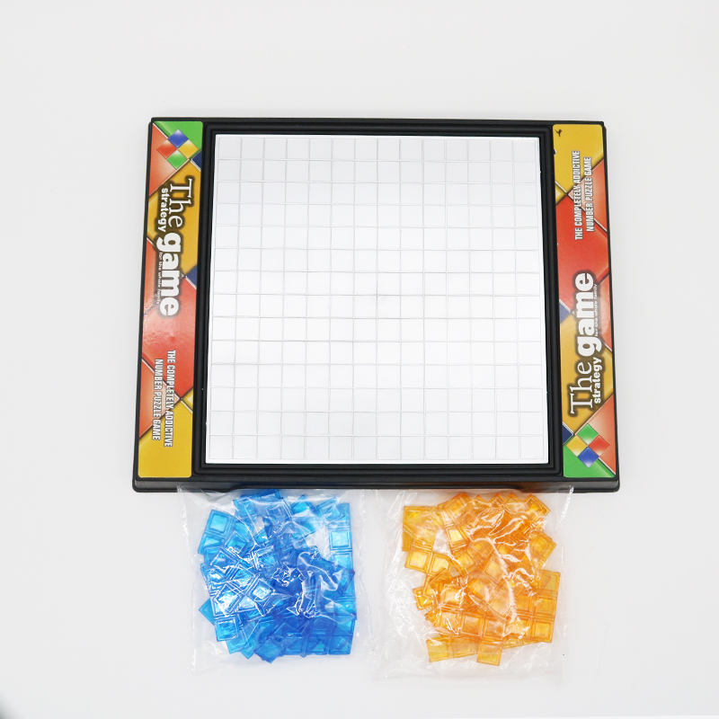 Strategiespel Blokus Bordspel  - Party Games For 5 Year Olds Indoors recensie en prijs