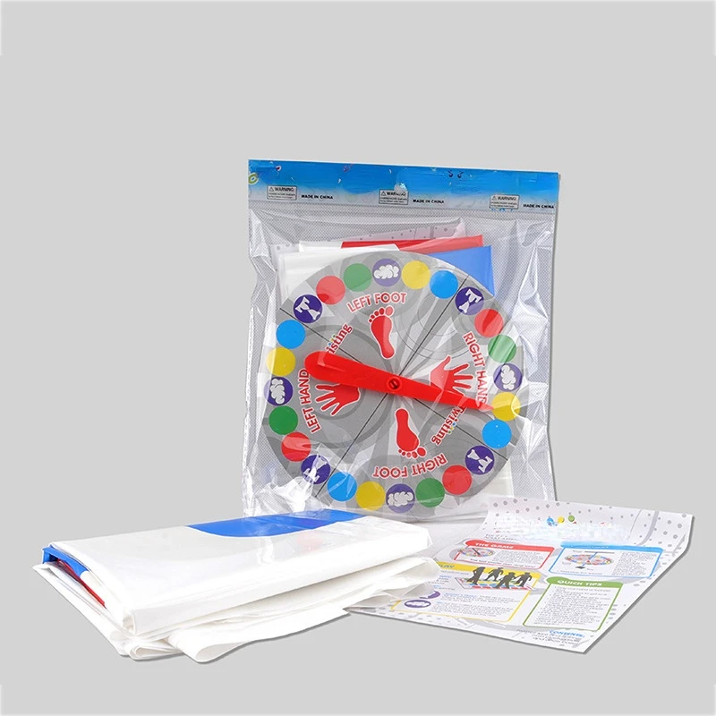 Twist Indoor Speelgoed Twist B - Party Games For 5 Year Olds Indoors recensie en prijs