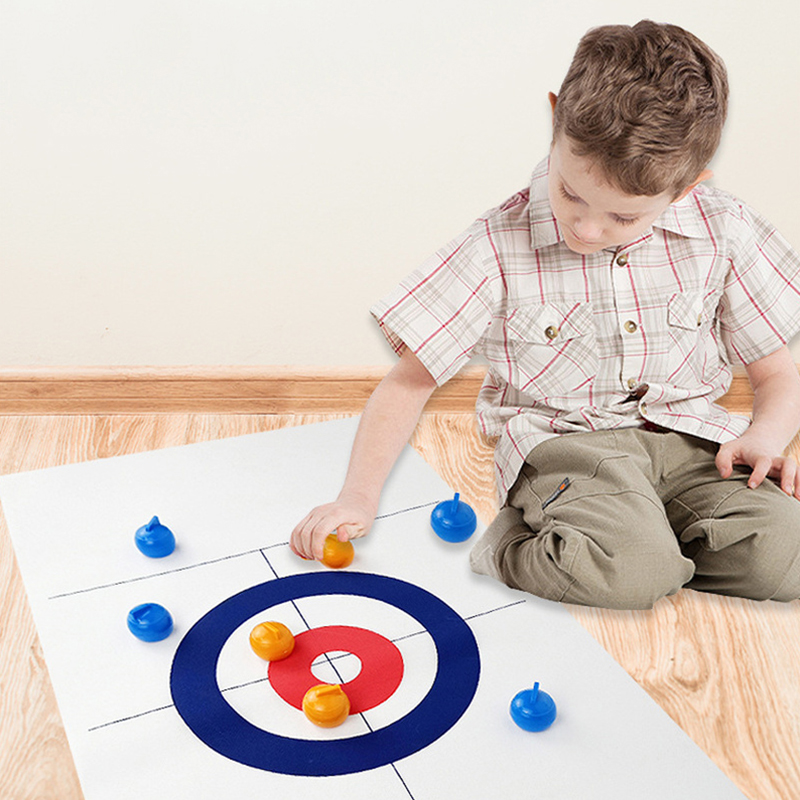 1 Set Opvouwbaar speelgoed Min - Party Games For 5 Year Olds Indoors recensie en prijs