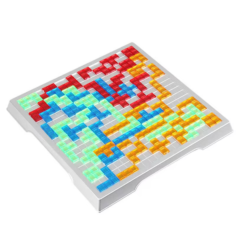 Kinderen Intellectuele puzzel  - Party Games For 5 Year Olds Indoors recensie en prijs