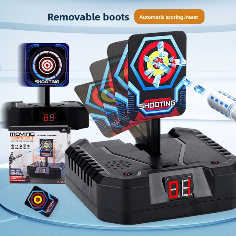 360 °   Draaibaar mobiel elekt - Party Games Mobile recensie en prijs