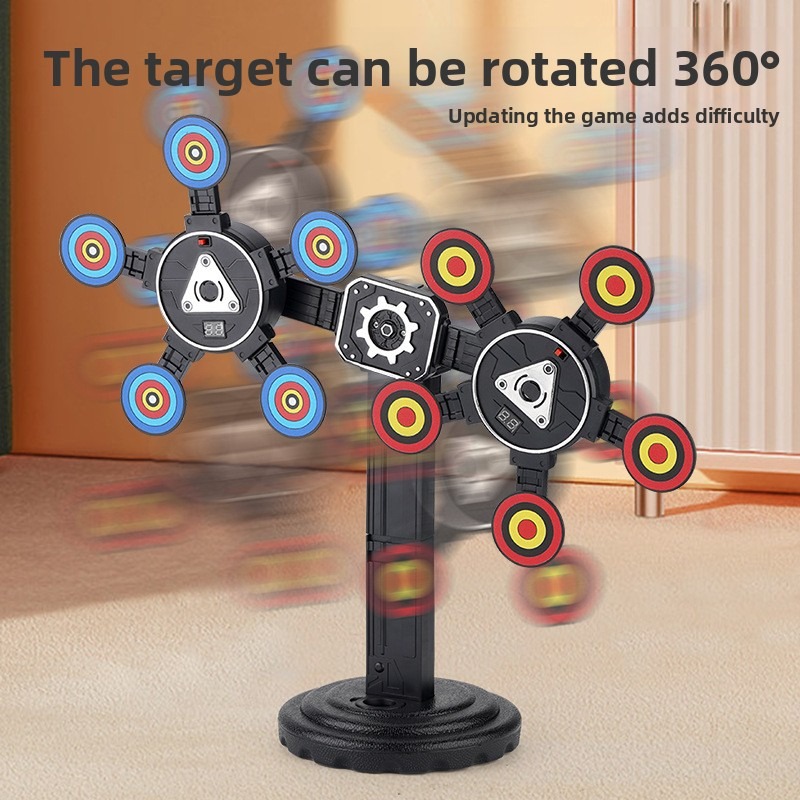 360 °   Draaibaar mobiel elekt - Party Games Mobile recensie en prijs
