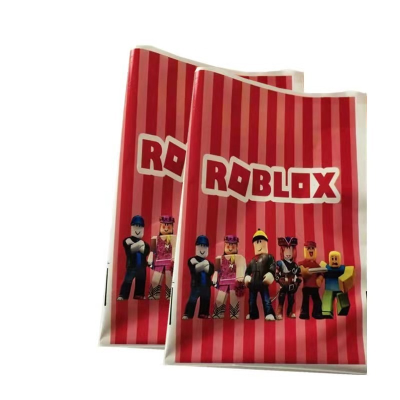 Game Roblox Figuur Cartoon The - Party Games In Roblox recensie en prijs