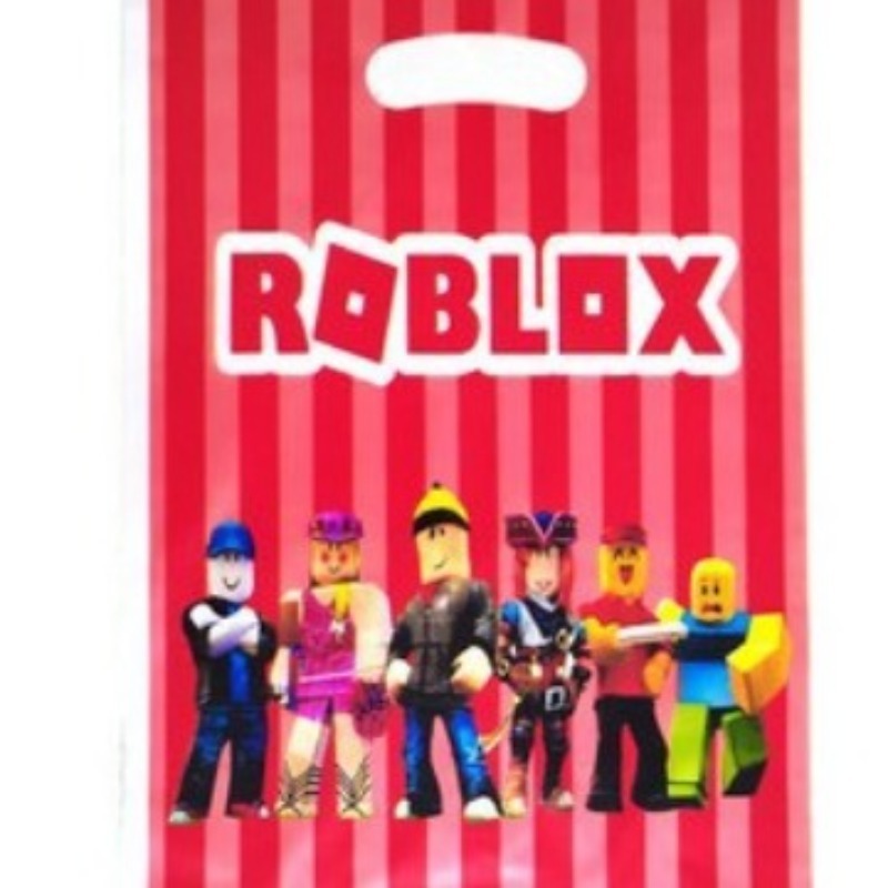 Game Roblox Figuur Cartoon The - Party Games In Roblox recensie en prijs